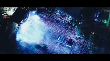 Free download Leave the World Behind Trailer video and edit with RedcoolMedia movie maker MovieStudio video editor online and AudioStudio audio editor onlin