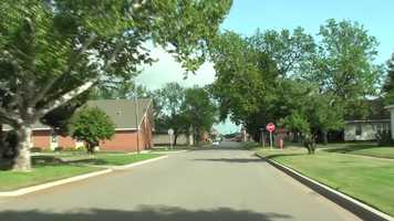 Free download Leaving Pauls Valley, OK video and edit with RedcoolMedia movie maker MovieStudio video editor online and AudioStudio audio editor onlin