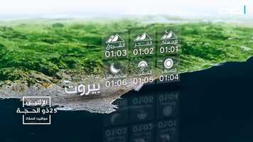 Free download Lebanon Religious times video and edit with RedcoolMedia movie maker MovieStudio video editor online and AudioStudio audio editor onlin