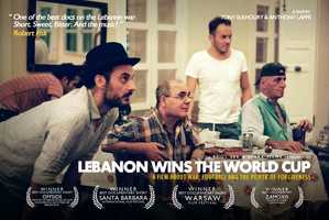 Free download Lebanon Wins The World Cup - Trailer video and edit with RedcoolMedia movie maker MovieStudio video editor online and AudioStudio audio editor onlin