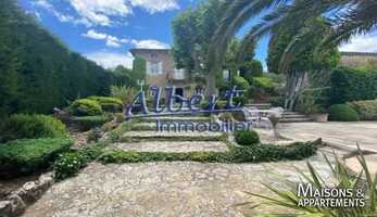 Free download LE BEAUSSET - MAISON A VENDRE - 1 650 000  - 400 m - 10 pice(s) video and edit with RedcoolMedia movie maker MovieStudio video editor online and AudioStudio audio editor onlin