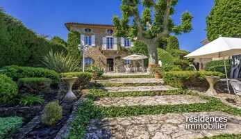 Free download LE BEAUSSET - MAISON A VENDRE - 1 650 000  - 420 m - 10 pice(s) video and edit with RedcoolMedia movie maker MovieStudio video editor online and AudioStudio audio editor onlin