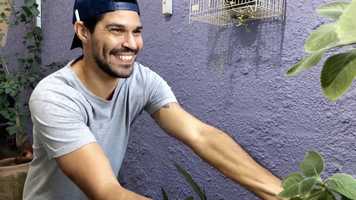 Free download Leblon - Alan Pellegrino video and edit with RedcoolMedia movie maker MovieStudio video editor online and AudioStudio audio editor onlin