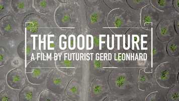 Free download Le Bon Futur | The Good Future Film: Futurist Gerd Leonhard (FR subtitles). Released July 20, 2021 video and edit with RedcoolMedia movie maker MovieStudio video editor online and AudioStudio audio editor onlin