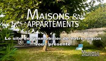 Free download LE BOUSCAT - MAISON A VENDRE - 1 410 000  - 242 m - 7 pice(s) video and edit with RedcoolMedia movie maker MovieStudio video editor online and AudioStudio audio editor onlin
