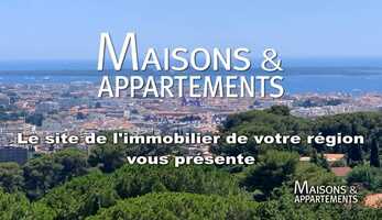 Free download LE CANNET - APPARTEMENT A VENDRE - 1 190 000  - 110 m - 3 pice(s) video and edit with RedcoolMedia movie maker MovieStudio video editor online and AudioStudio audio editor onlin