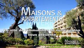 Free download LE CANNET - APPARTEMENT A VENDRE - 137 800  - 20 m - 1 pice(s) video and edit with RedcoolMedia movie maker MovieStudio video editor online and AudioStudio audio editor onlin