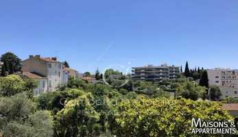 Free download LE CANNET - APPARTEMENT A VENDRE - 424 000  - 83 m - 3 pice(s) video and edit with RedcoolMedia movie maker MovieStudio video editor online and AudioStudio audio editor onlin