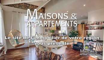 Free download LE CANNET - APPARTEMENT A VENDRE - 477 000  - 104 m - 4 pices video and edit with RedcoolMedia movie maker MovieStudio video editor online and AudioStudio audio editor onlin