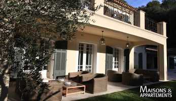 Free download LE CANNET - MAISON A VENDRE - 12 900 000  - 540 m - 11 pices video and edit with RedcoolMedia movie maker MovieStudio video editor online and AudioStudio audio editor onlin