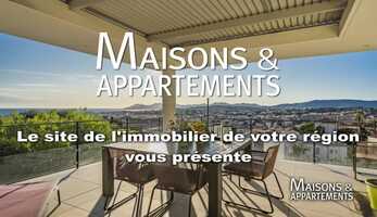 Free download LE CANNET - MAISON A VENDRE - 2 390 000  - 250 m - 6 pice(s) video and edit with RedcoolMedia movie maker MovieStudio video editor online and AudioStudio audio editor onlin