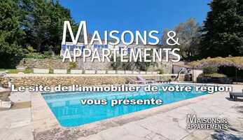 Free download LE CANNET - MAISON A VENDRE - 4 000 000  - 540 m - 10 pice(s) video and edit with RedcoolMedia movie maker MovieStudio video editor online and AudioStudio audio editor onlin