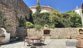 Free download LE CANNET - MAISON A VENDRE - 690 000  - 155 m - 5 pice(s) video and edit with RedcoolMedia movie maker MovieStudio video editor online and AudioStudio audio editor onlin