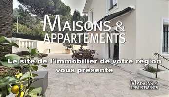 Free download LE CANNET - MAISON A VENDRE - 790 000  - 220 m - 6 pice(s) video and edit with RedcoolMedia movie maker MovieStudio video editor online and AudioStudio audio editor onlin