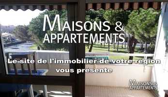 Free download LE CAP DAGDE - APPARTEMENT A VENDRE - 85 000  - 24 m - 2 pice(s) video and edit with RedcoolMedia movie maker MovieStudio video editor online and AudioStudio audio editor onlin