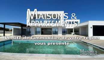 Free download LE CAP DAGDE - MAISON A VENDRE - 3 800 000  - 270 m - 8 pice(s) video and edit with RedcoolMedia movie maker MovieStudio video editor online and AudioStudio audio editor onlin