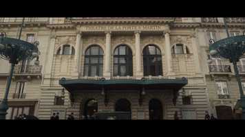 Free download Le cinema français aujourdhui au Kazakhstan 2019 (version kazakh) video and edit with RedcoolMedia movie maker MovieStudio video editor online and AudioStudio audio editor onlin