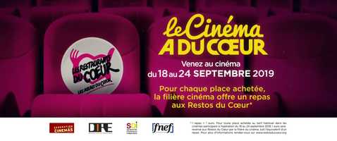 Free download Le Cinma a du Coeur video and edit with RedcoolMedia movie maker MovieStudio video editor online and AudioStudio audio editor onlin