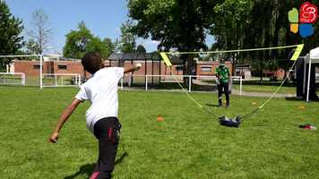 Free download LÉcole estivale des sports. video and edit with RedcoolMedia movie maker MovieStudio video editor online and AudioStudio audio editor onlin