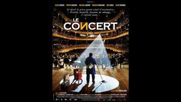 Free download LE CONCERT (2009) HD Streaming VF.mp4 video and edit with RedcoolMedia movie maker MovieStudio video editor online and AudioStudio audio editor onlin