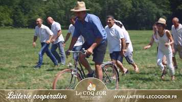 Free download Le Coq dOr - PUB CINE 1 video and edit with RedcoolMedia movie maker MovieStudio video editor online and AudioStudio audio editor onlin