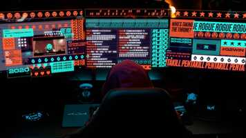 Free download LEC Summer Promo 2020 video and edit with RedcoolMedia movie maker MovieStudio video editor online and AudioStudio audio editor onlin