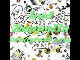 Free download Led zeppelin - Immigrant Song video and edit with RedcoolMedia movie maker MovieStudio video editor online and AudioStudio audio editor onlin