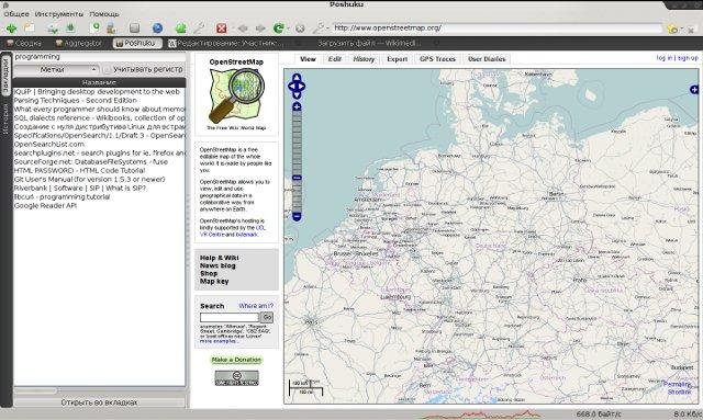 Download web tool or web app LeechCraft Download web tool or web app LeechCraft