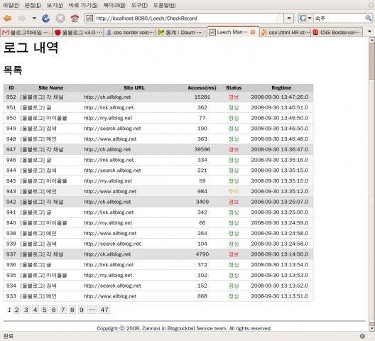 Download web tool or web app Leech Management System Download web tool or web app Leech Management System