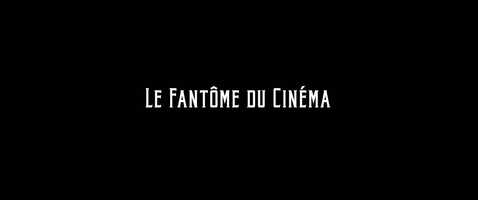 Free download LE FANTME DU CINEMA TEASER Vimeo video and edit with RedcoolMedia movie maker MovieStudio video editor online and AudioStudio audio editor onlin