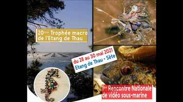 Free download le film du  Trophe de Thau.2021..mp4 video and edit with RedcoolMedia movie maker MovieStudio video editor online and AudioStudio audio editor onlin