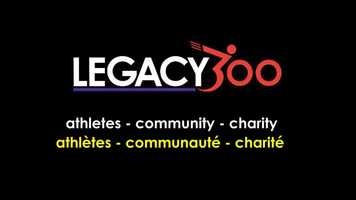 Free download Legacy 300 Global Sports Week video and edit with RedcoolMedia movie maker MovieStudio video editor online and AudioStudio audio editor onlin