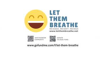 Free download Legal Action to End Mask Mandates video and edit with RedcoolMedia movie maker MovieStudio video editor online and AudioStudio audio editor onlin