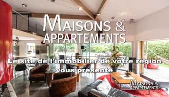 Free download LEGE-CAP-FERRET - MAISON A VENDRE - 945 000  - 220 m - 7 pices video and edit with RedcoolMedia movie maker MovieStudio video editor online and AudioStudio audio editor onlin