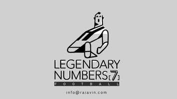 Free download Legendary numbers_No.7_trailer video and edit with RedcoolMedia movie maker MovieStudio video editor online and AudioStudio audio editor onlin