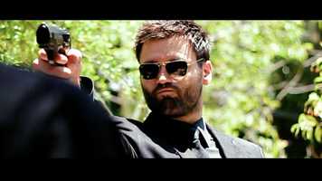 Free download Legend of the PowerBocker - Trailer video and edit with RedcoolMedia movie maker MovieStudio video editor online and AudioStudio audio editor onlin