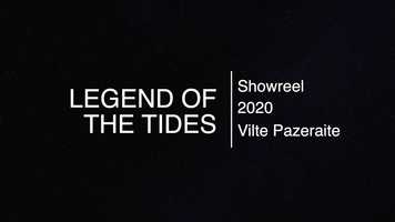 Free download Legend_of_the_Tides_Showreel video and edit with RedcoolMedia movie maker MovieStudio video editor online and AudioStudio audio editor onlin