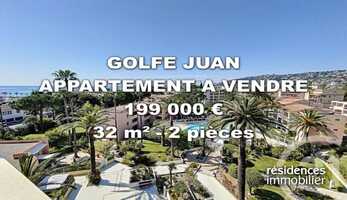 Free download LE GOLFE JUAN - APPARTEMENT A VENDRE - 199 000  - 32 m - 2 pice(s) video and edit with RedcoolMedia movie maker MovieStudio video editor online and AudioStudio audio editor onlin