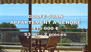 Free download LE GOLFE JUAN - APPARTEMENT A VENDRE - 415 000  - 53 m - 2 pice(s) video and edit with RedcoolMedia movie maker MovieStudio video editor online and AudioStudio audio editor onlin