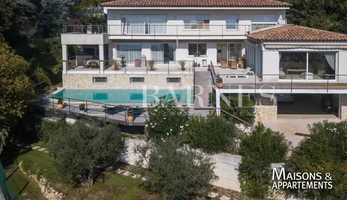 Free download LE GOLFE JUAN - MAISON A VENDRE - 2 550 000  - 300 m video and edit with RedcoolMedia movie maker MovieStudio video editor online and AudioStudio audio editor onlin