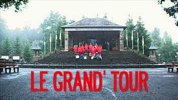 Free download LE GRANDTOUR, de Jrme le Maire, ide originale de Vincent Solheid (bande-annonce) video and edit with RedcoolMedia movie maker MovieStudio video editor online and AudioStudio audio editor onlin