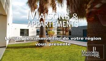 Free download LE GRAU-DAGDE - MAISON A VENDRE - 1 100 000  - 268 m - 5 pice(s) video and edit with RedcoolMedia movie maker MovieStudio video editor online and AudioStudio audio editor onlin