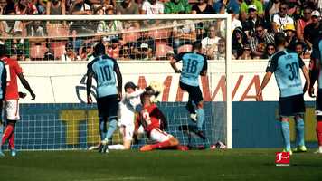 Free download Leipzig - Mnchengladbach S Sport Plusta! video and edit with RedcoolMedia movie maker MovieStudio video editor online and AudioStudio audio editor onlin