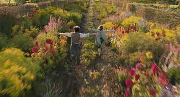 Free download LE JARDIN SECRET / Trailer franaise (HD) video and edit with RedcoolMedia movie maker MovieStudio video editor online and AudioStudio audio editor onlin