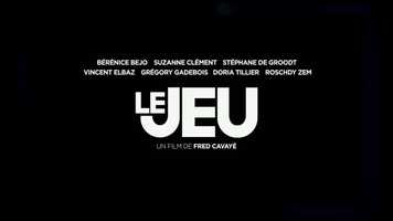 Free download Le Jeu (2017) (Dutch Dubbed) Streaming XviD AC3 video and edit with RedcoolMedia movie maker MovieStudio video editor online and AudioStudio audio editor onlin
