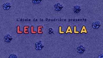 Free download LELE  LALA video and edit with RedcoolMedia movie maker MovieStudio video editor online and AudioStudio audio editor onlin