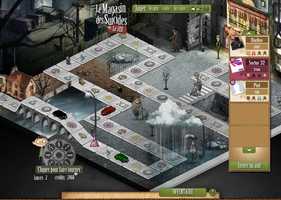 Free download Le Magasin des Suicides - Le Jeu video and edit with RedcoolMedia movie maker MovieStudio video editor online and AudioStudio audio editor onlin