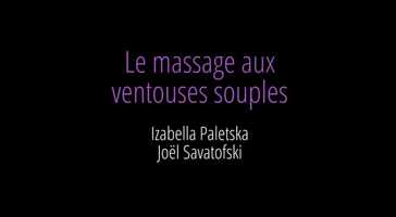 Free download Le massage aux ventouses souples video and edit with RedcoolMedia movie maker MovieStudio video editor online and AudioStudio audio editor onlin