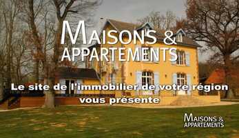 Free download LEMBEYE - MAISON A VENDRE - 790 000  - 262 m - 9 pice(s) video and edit with RedcoolMedia movie maker MovieStudio video editor online and AudioStudio audio editor onlin