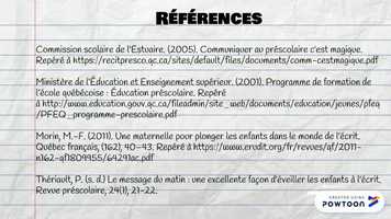 Free download Le message du matin - lisabeth Chouinard video and edit with RedcoolMedia movie maker MovieStudio video editor online and AudioStudio audio editor onlin